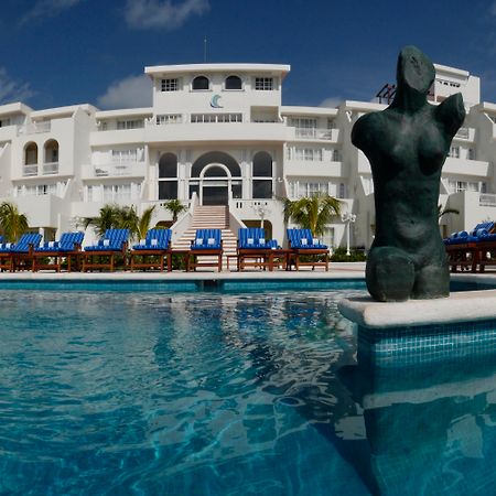 Hotel & Museo Casa Turquesa カンクン 設備 写真